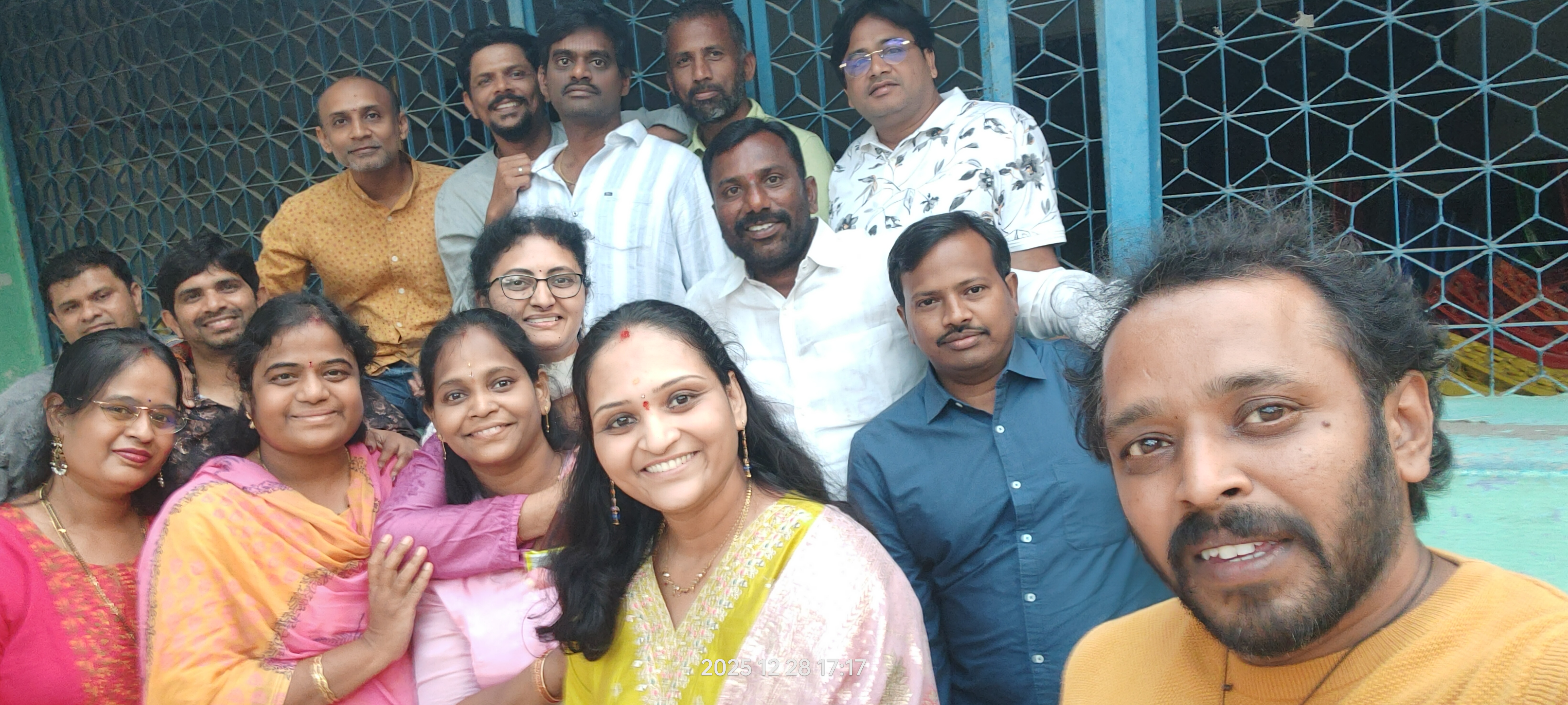 Y2k Batch 2025 Get Together
